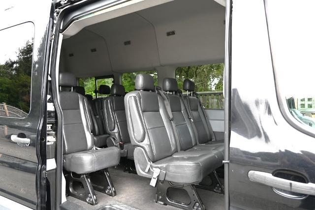 2016 Ford Transit XLT
