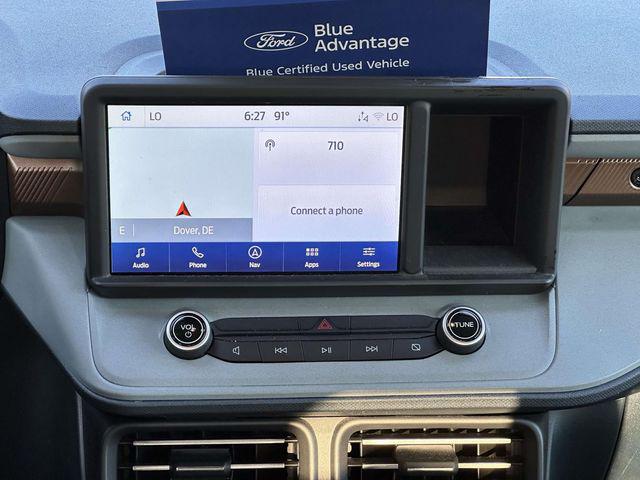 2023 Ford Maverick Lariat