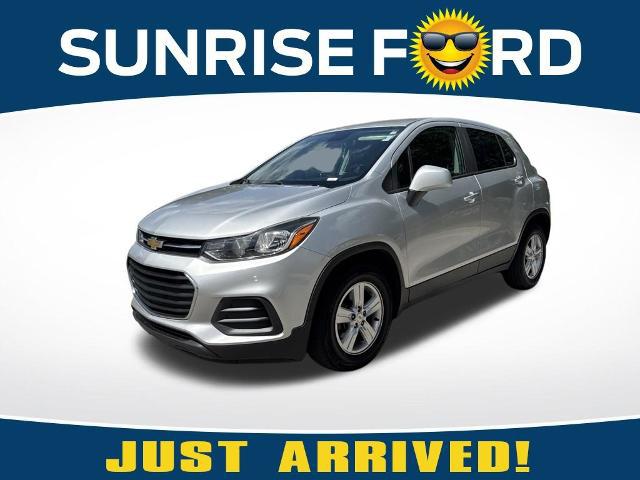 2020 Chevrolet Trax FWD LS for sale in Fort Pierce, FL