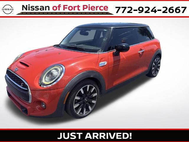 2020 MINI Hardtop Cooper S for sale in Fort Pierce, FL