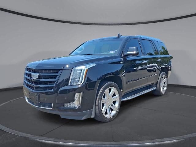 2018 Cadillac Escalade Premium Luxury for sale in Eatontown, NJ