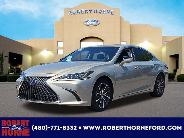 2022 Lexus ES 300h Base for sale in Apache Junction, AZ