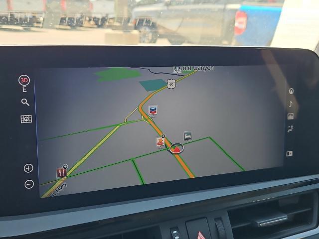2022 Lexus ES 300h Base