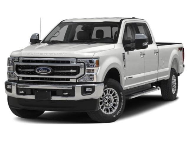 2020 Ford F-350 LARIAT for sale in Paw Paw, MI