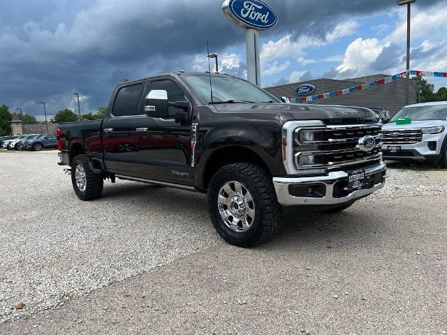 2024 Ford F-250 King Ranch for sale in Marble Hill, MO