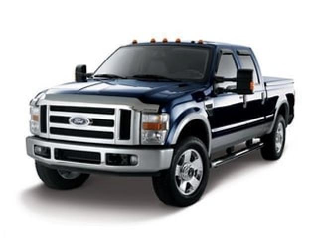 2010 Ford F-250 Unknown for sale in Andalusia, AL