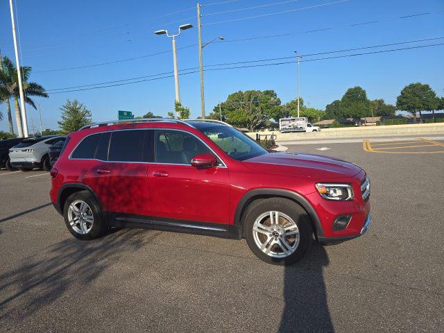 2020 Mercedes-Benz GLB 4MATIC for sale in Clearwater, FL