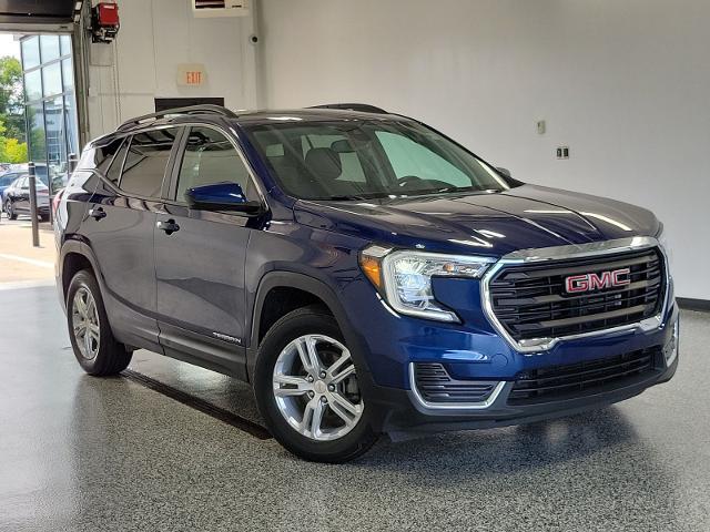 2022 GMC Terrain AWD SLE for sale in Kalamazoo, MI
