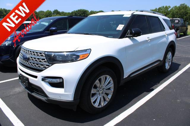 2023 Ford Explorer Limited for sale in Saint James, MO
