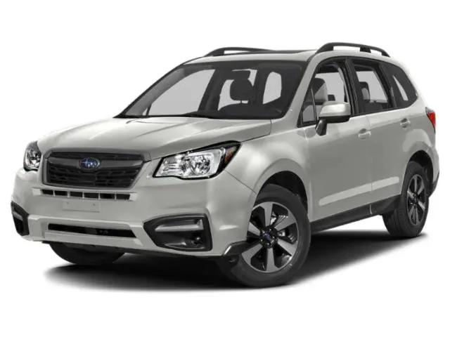 2018 Subaru Forester 2.5i Premium for sale in Inver Grove, MN
