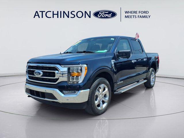 2023 Ford F-150 XLT for sale in Belleville, MI