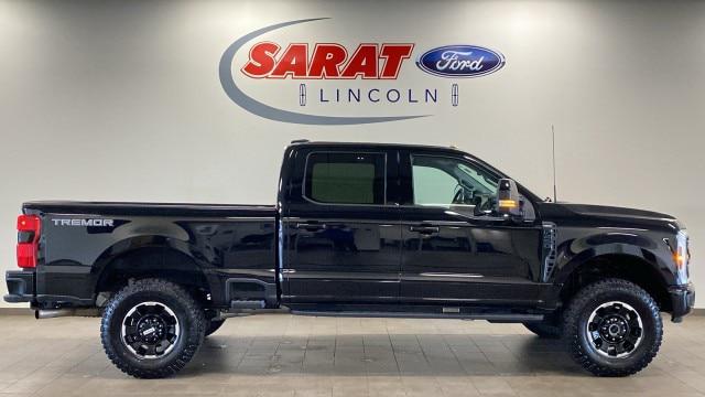 2026 Ford F-250 Lariat for sale in Agawam, MA