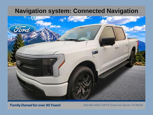 2024 Ford F-150 Flash for sale in Denver, CO