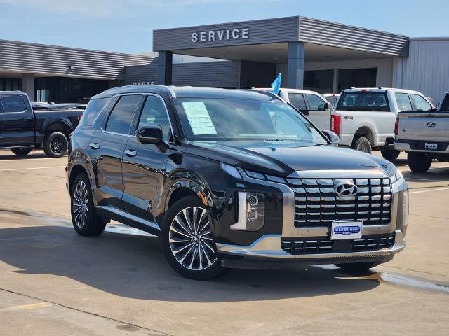 2024 Hyundai Palisade Calligraphy for sale in Cleburne, TX