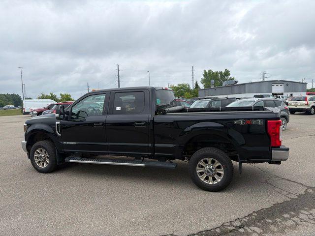 2019 Ford F-250 XLT