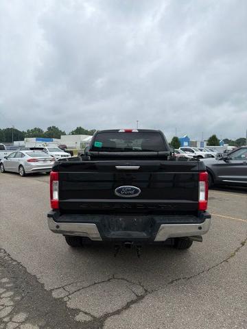 2019 Ford F-250 XLT
