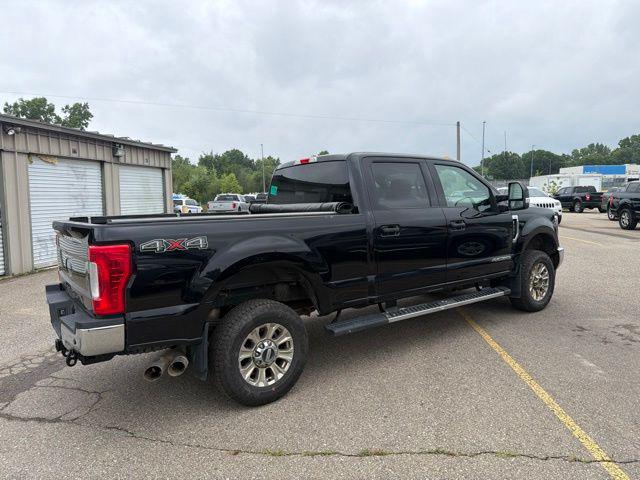 2019 Ford F-250 XLT