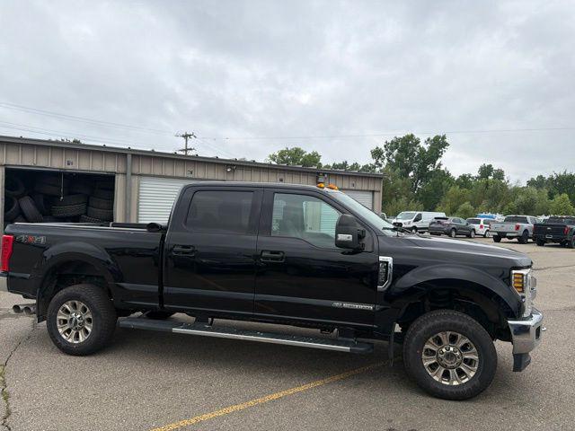 2019 Ford F-250 XLT
