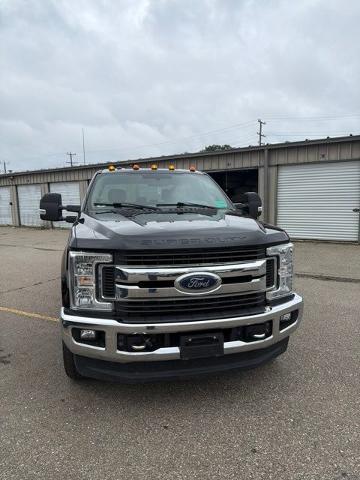 2019 Ford F-250 XLT