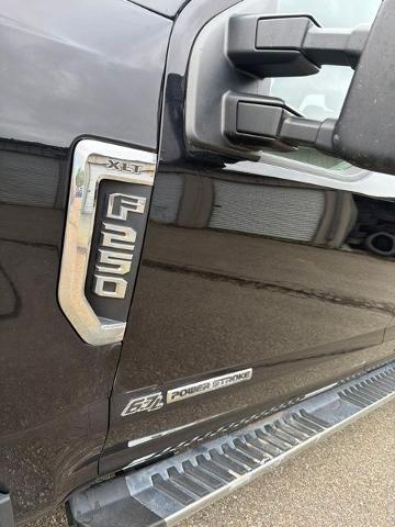 2019 Ford F-250 XLT