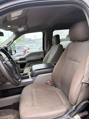 2019 Ford F-250 XLT
