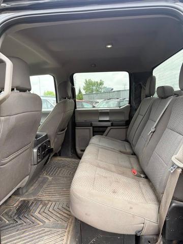 2019 Ford F-250 XLT