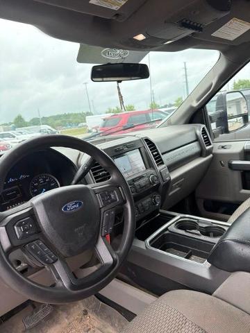 2019 Ford F-250 XLT
