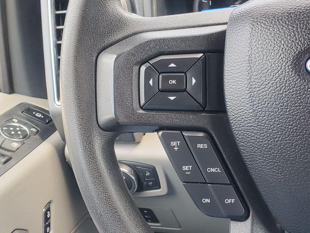 2019 Ford F-250 XLT
