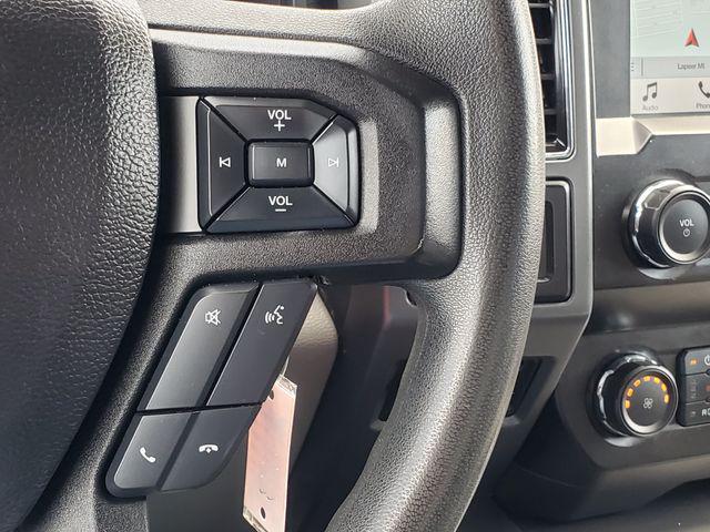 2019 Ford F-250 XLT