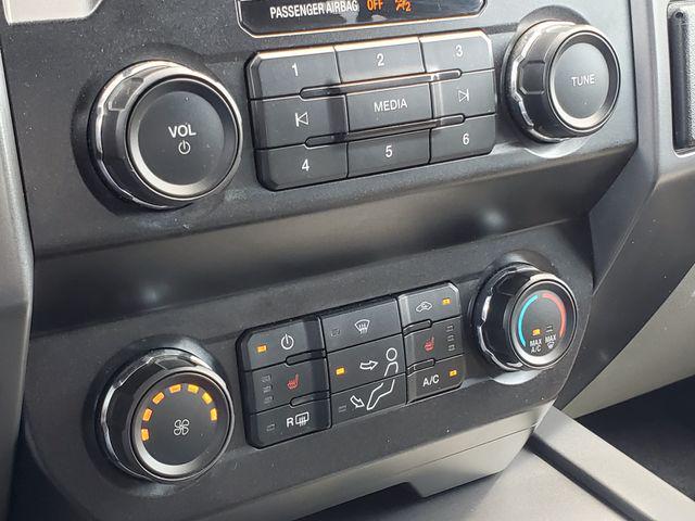 2019 Ford F-250 XLT