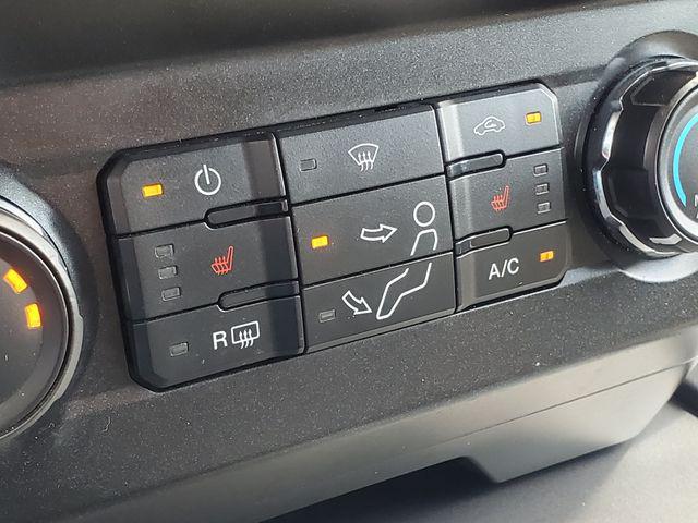 2019 Ford F-250 XLT