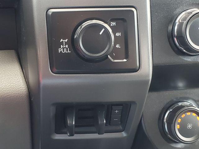 2019 Ford F-250 XLT