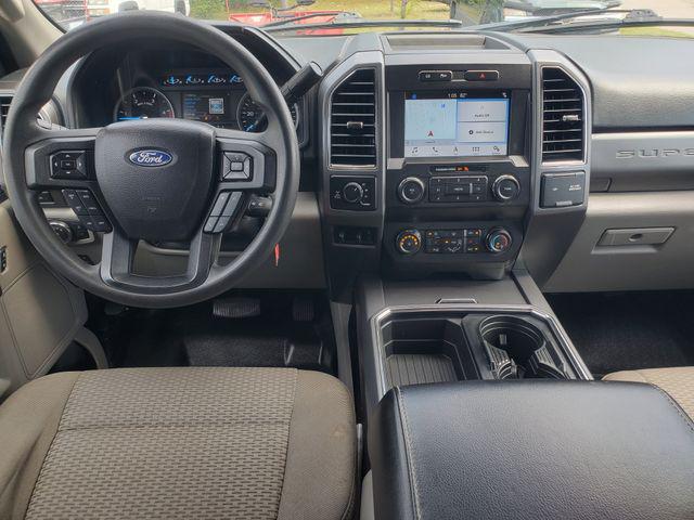 2019 Ford F-250 XLT