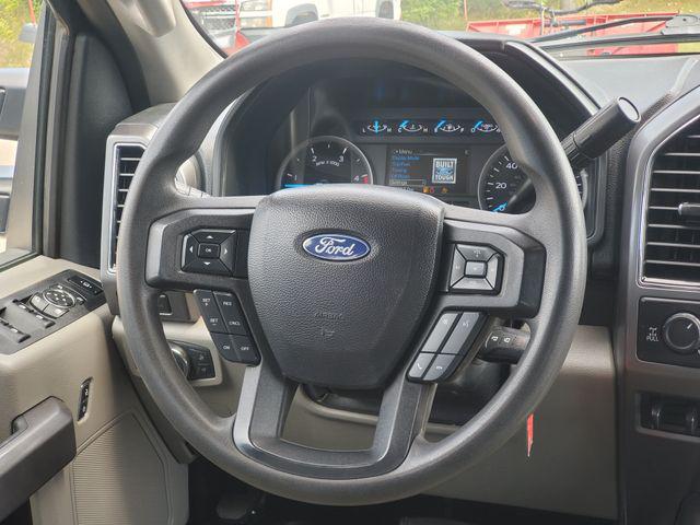 2019 Ford F-250 XLT
