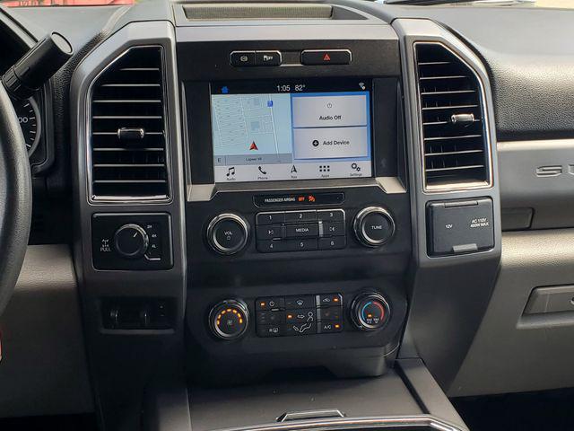 2019 Ford F-250 XLT
