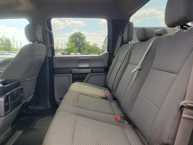2019 Ford F-250 XLT