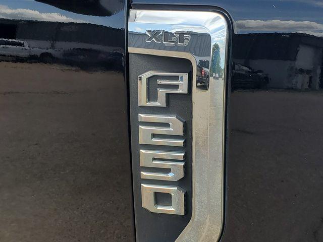 2019 Ford F-250 XLT