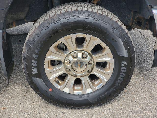 2019 Ford F-250 XLT