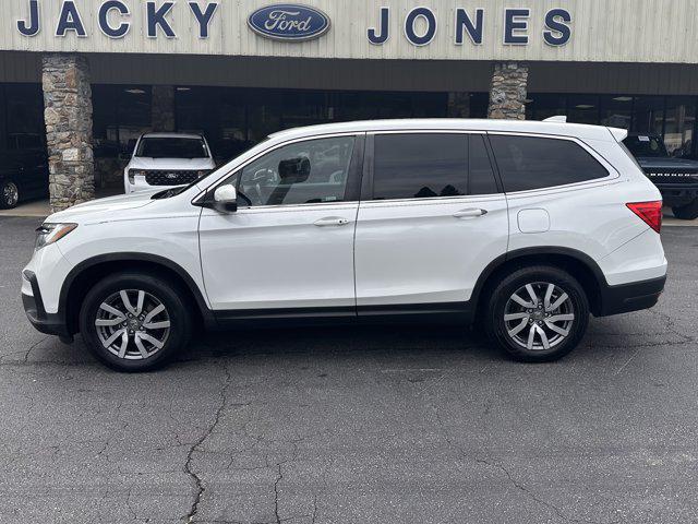 2020 Honda Pilot 2WD EX-L for sale in Hayesville, NC