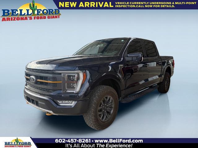 2023 Ford F-150 Tremor for sale in Phoenix, AZ