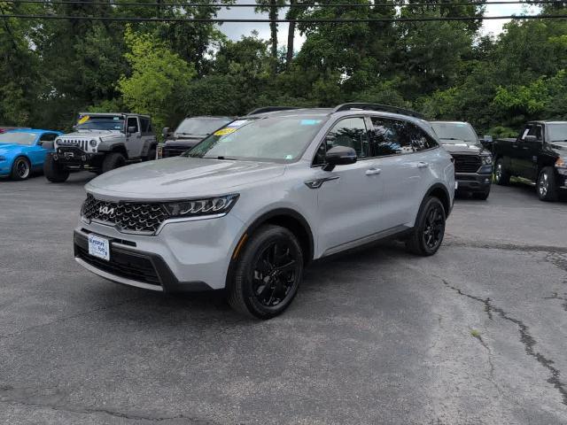 2023 Kia Sorento X-Line S for sale in Selinsgrove, PA