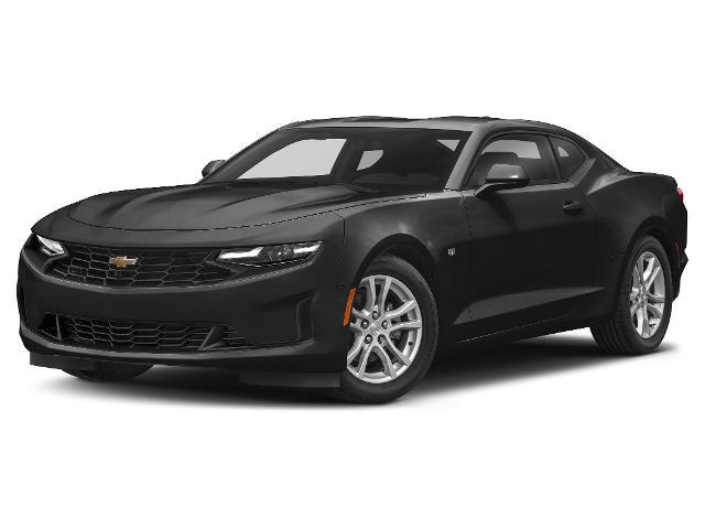2021 Chevrolet Camaro RWD Coupe LT1 for sale in Duncannon, PA