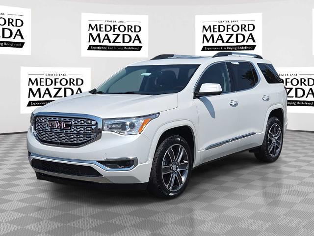 2017 GMC Acadia Denali for sale in Medford, OR