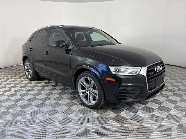 2018 Audi Q3 2.0T quattro Premium for sale in Denver, CO