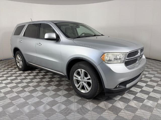 2011 Dodge Durango Express for sale in Denver, CO