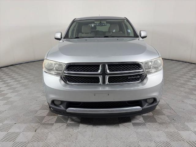 2011 Dodge Durango Express