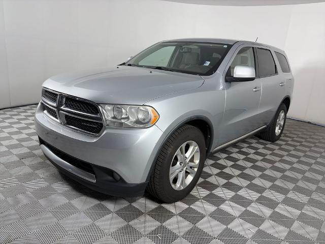 2011 Dodge Durango Express