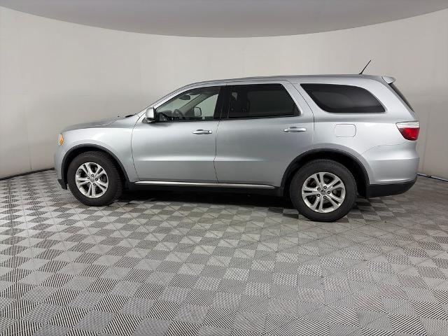 2011 Dodge Durango Express