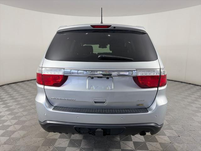 2011 Dodge Durango Express