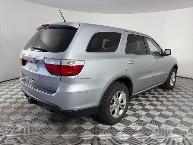 2011 Dodge Durango Express